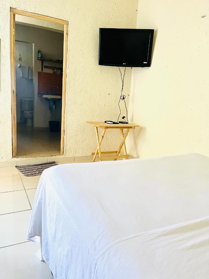 Alojamiento En La Calle 56 Πλάγια Ντελ Κάρμεν Εξωτερικό φωτογραφία