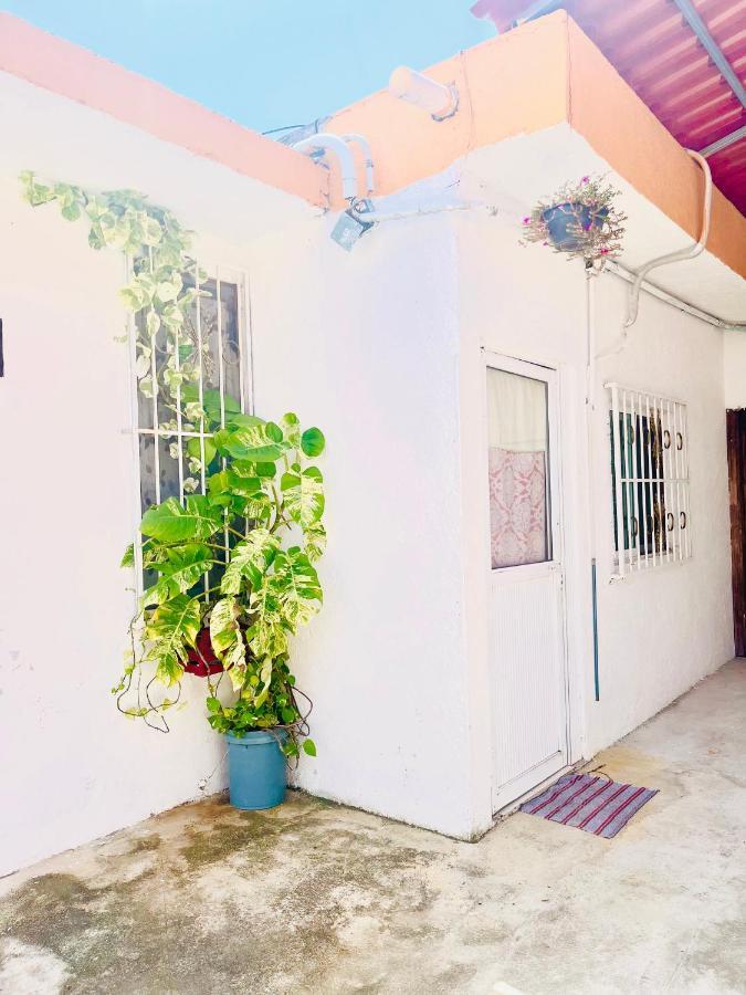 Alojamiento En La Calle 56 Πλάγια Ντελ Κάρμεν Εξωτερικό φωτογραφία